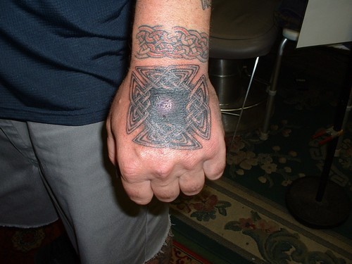 By Sandpoint Tattoo